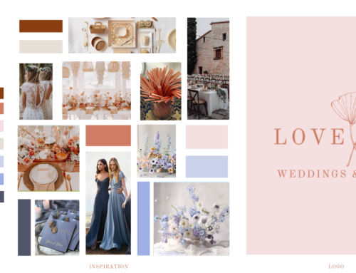 Benvenuto nel nuovo Lovevery Weddings & Events