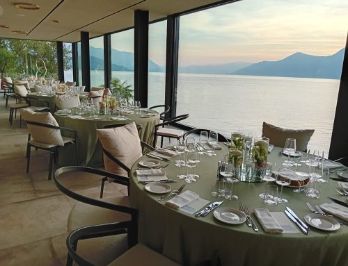 Location da Sogno per un matrimonio sul Lago Maggiore