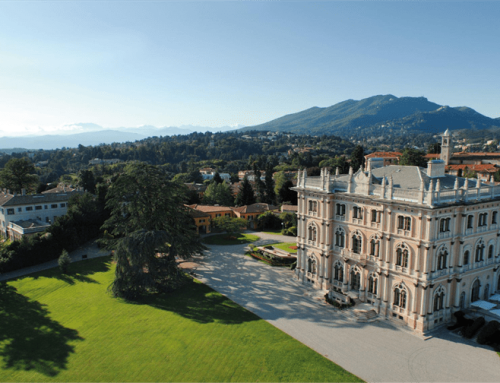 Matrimonio in Villa Storica: L’Eleganza di Villa Andrea Ponti Varese