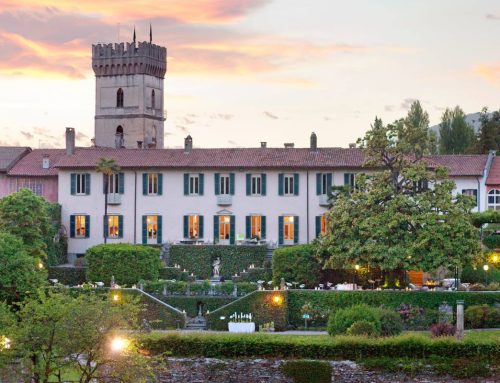 Matrimonio in Villa Storica a Varese: L’Incanto di Villa Bossi a Bodio Lomnago